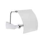 Base 800 A44086 Krom Tuvalet Kağıtlığı