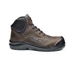 Base B0883 Be Browny Top S3 CI SRC Kahverengi İş Botu