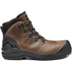 Base B0888 BE-Strong Top S3 Hro HU CI SRC Kahverengi İş Botu