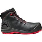Base B0888 N Be Uniform S3 Hro CI SRC Siyah İş Botu