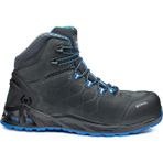 Base B1001B K-Road Top S3 Hro Cı Src İş Botu - Siyah
