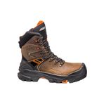 Base B1610B T-WALL TOP S3S HRO CI HI LG SC FO SR İş Botu