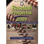 Baseball Prospectus 2009: The Essential Guide to the 2009 Baseball Season (2009-02-16)