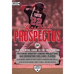 Baseball Prospectus 2022