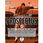 Baseball Prospectus 2024