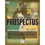Baseball Prospectus 2025