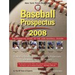 Baseball Prospectus [Paperback] Goldman, Steven and Kahrl, Christina