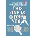 baseball word search: Easy-To-Read Print Word Searches About Baseball, Baseball Puzzle Game, Baseball Jigsaw Puzzle | 6x9 Inches, 110 Pages | 50+ ... Vacations, Holidays And Free Times