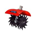 Baseh 32mm 9diş 2x2 27cm Motorlu Tırpan Çapalama Aparatı