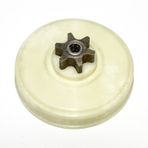 Baseh Castor ES 180 Zincir Dişlisi