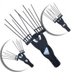 Baseh Flap Komple - Sırt Yan Zeytin Hasat Makinası Taraklı Başlık