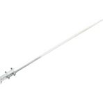 Baseh Flap Zeytin Hasat Makinesı İlave Uzatma Boru Takımı Komple 80 Cm