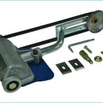 Baseh Kabuk Soyma Makinesi Stihl - 038 / MS380 / MS381