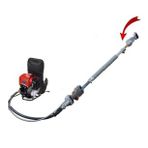 Baseh Teleskopik Şanzımanlı Zeytin Hasat Makinası 3.1 Hp