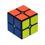 Başel 2x2 Speed Küp - Çok Renkli