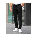 BASEL.CO Erkek Slim Fit Likralı Jogger Pantolon