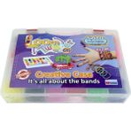 Başel Loom Twister 5000 Hobi Seti