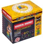 Başel Magical Magnet Deluxe 112 Parça Oyun Seti - Çok Renkli