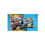 Başel Oyuncak Marvel Puniz Squishy Battle (1Paket)