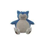 Başel Oyuncak Pokemon Snorlax Plush Backpack