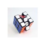 BAŞEL OYUNCAK Zeka Küpü Speed Küp Qıyı Saıl W 3 X 3 New Qıyı