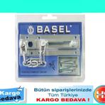 BAŞEL SÜRGÜLÜ KAPI EMNİYET ZİNCİRİ
