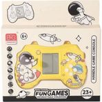 Başel Toys 0006 Nostaljik Tetris Oyun Konsolu