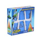 Başel Toys 10020 Cup Stacks Bardak Oyunu