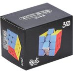 Başel Toys 1839 Moyu Mei Long 3m Manyetik Versiyon 3x3 Speed Cube