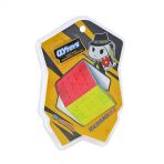 Başel Toys 2086 5x5 Qy Speed Küp
