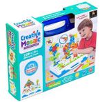 Başel Toys Creative Mosaic 239 Parça Puzzle
