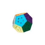 Başel Toys Speed Megaminx Zeka Oyunu
