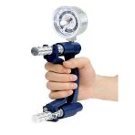Baseline Lite Hidrolik El Dinamometresi 90 Kg Kapasiteli- Standart - 200 Lb Kapasite