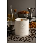 Basement : Coffee : % 100 Soya Beton Mum (Kahve, Karamel) - 1 Adet