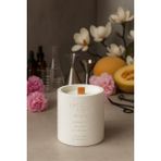 Basement : Dogma : % 100 Soya Beton Mum (Pembe Peoni, Kavun, Manolya, Sandal Ağacı) - 1 Adet