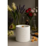 Basement : Honeysuckle : % 100 Soya Beton Mum (Hanımeli, Incir, Gül, Lavanta) - 1 Adet