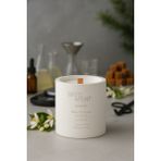 Basement : Ocean : % 100 Soya Beton Mum (Limon, Karamel, Bergamot, Paçuli) - 1 Adet