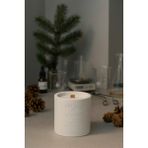 Basement : Pine Woods : % 100 Soya Beton Mum (Çam, Sandal Ağacı, Okaliptüs, Sedir) - 1 Adet