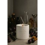 Basement : Plum & Tonka : % 100 Soya Beton Mum (Erik, Tonka, Karamel, Sandal) - 1 Adet