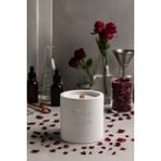 Basement : Rose Petals : % 100 Soya Beton Mum (Gül Yaprakları Özü) - 1 Adet