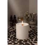 Basement : Tonka : % 100 Soya Beton Mum (Tonka, Sandal, Guiac Ağacı) - 1 Adet