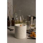 Basement : Vanilla Boom : % 100 Soya Beton Mum (Vanilya, Karamel, Sedir) - 1 Adet