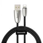 Baseus 1.5a 2 mt Calhj-b Torch Series Lightning Şarj ve Data Kablosu
