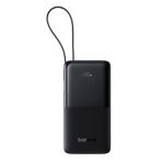 Baseus 20K Mah 20W Powerbank Siyah