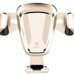 Baseus 360 Derece Premium Gravity Araç Tutucu