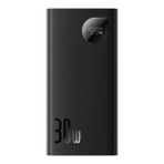 Baseus Adaman 2 Overseas 30W 10.000 mAh Dijital Ekranlı Powerbank