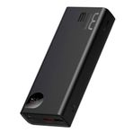 Baseus Adaman 30W 20000 mAh Dijital Göstergeli Powerbank