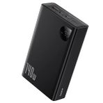 Baseus Adaman Overseas Edition 140W 24.000 mAh Digital Display Powerbank