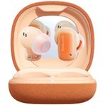 Baseus Airnora 2 Gradient Turuncu Bluetooth Kulaklık