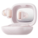 Baseus Airnora 3 Pembe Bluetooth Kulaklık